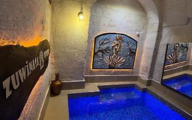 Zuwinasa House Hotel